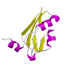 Image of CATH 1vs7E02