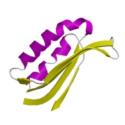 Image of CATH 1vs7F01