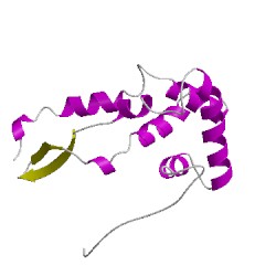 Image of CATH 1vs7G00