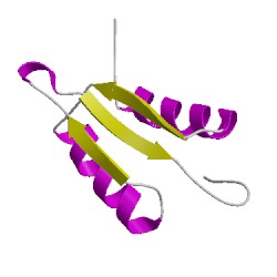 Image of CATH 1vs7H01