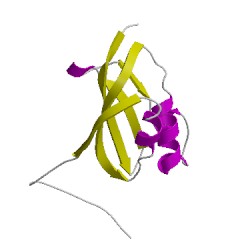 Image of CATH 1vs7K00
