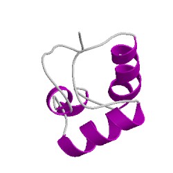 Image of CATH 1vs7M01