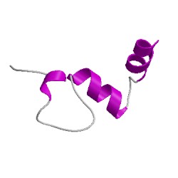 Image of CATH 1vs7M02