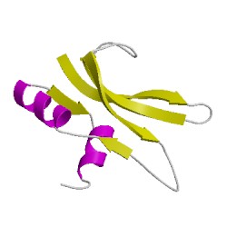 Image of CATH 1vs7P00