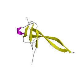 Image of CATH 1vs7Q00