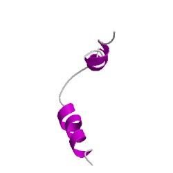 Image of CATH 1vs7U01