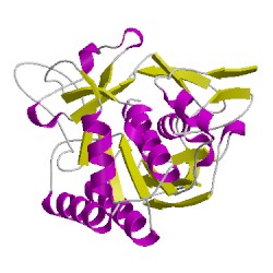 Image of CATH 1vsbA