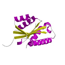 Image of CATH 1vsdA