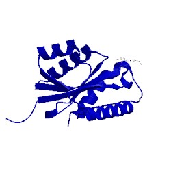 Image of CATH 1vse