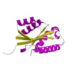 Image of CATH 1vseA