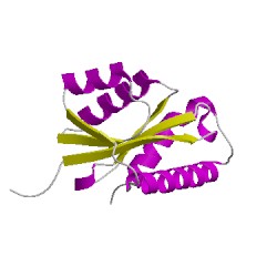 Image of CATH 1vsfA