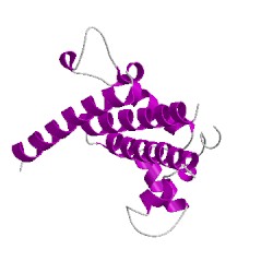 Image of CATH 1vsgA02