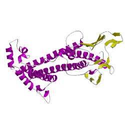 Image of CATH 1vsgB