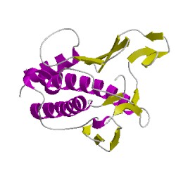 Image of CATH 1vsgB01