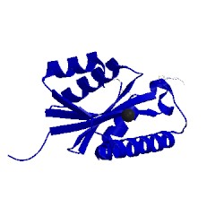 Image of CATH 1vsi
