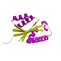 Image of CATH 1vsiA00