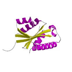 Image of CATH 1vsjA