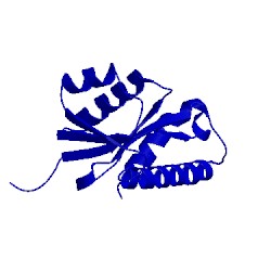 Image of CATH 1vsm