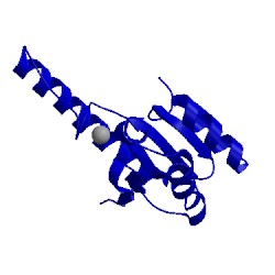 Image of CATH 1vsr
