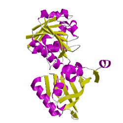 Image of CATH 1vsuA