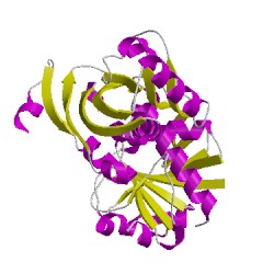 Image of CATH 1vsuB