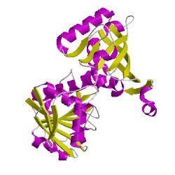 Image of CATH 1vsuC