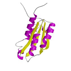 Image of CATH 1vswB00