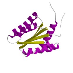 Image of CATH 1vswI00