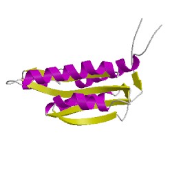 Image of CATH 1vswM00