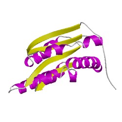 Image of CATH 1vswU
