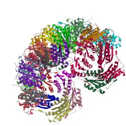 Image of CATH 1vsx