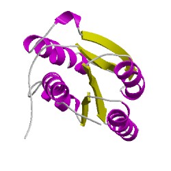 Image of CATH 1vsx3