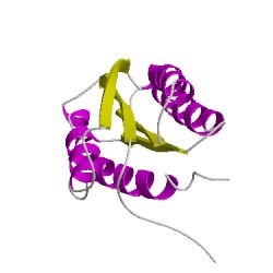 Image of CATH 1vsx4