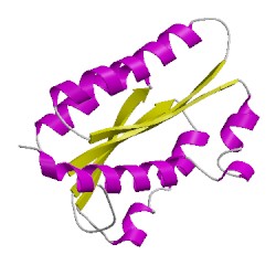 Image of CATH 1vsxA