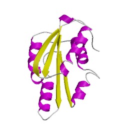 Image of CATH 1vsxG