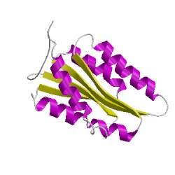 Image of CATH 1vsxJ