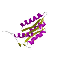 Image of CATH 1vsxM