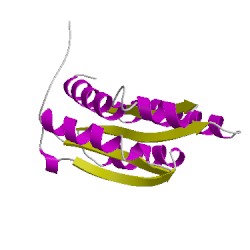 Image of CATH 1vsxN