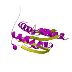 Image of CATH 1vsxN