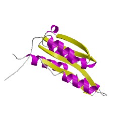 Image of CATH 1vsxQ00