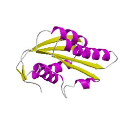 Image of CATH 1vsxR