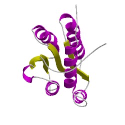 Image of CATH 1vsxS