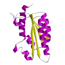 Image of CATH 1vsxU