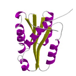 Image of CATH 1vsxV