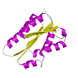 Image of CATH 1vsxX