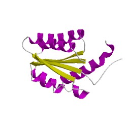 Image of CATH 1vsxZ