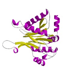 Image of CATH 1vsyP00