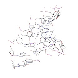 Image of CATH 1vta