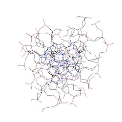 Image of CATH 1vte