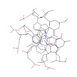 Image of CATH 1vth